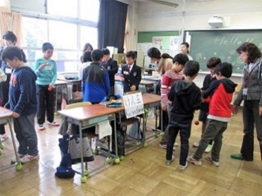 室内遊び3
