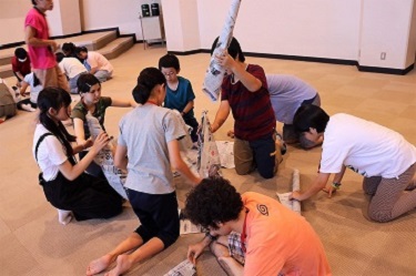 ゲーム大会