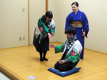 ワークショップ3