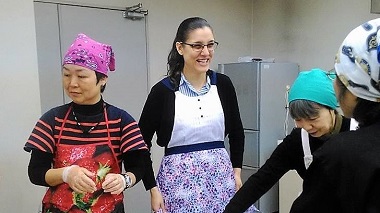 セザー先生