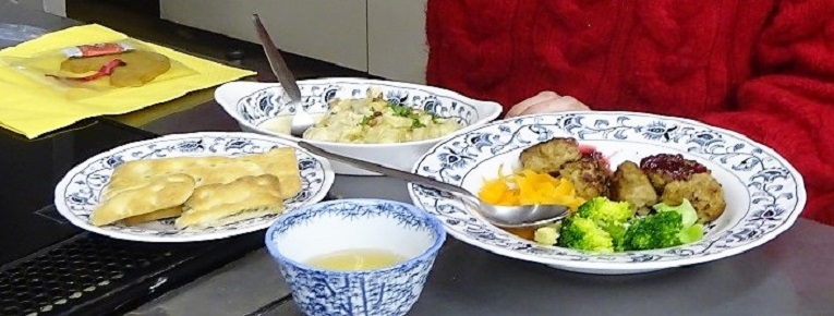 料理