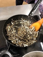 田作り