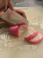 日の出蒲鉾