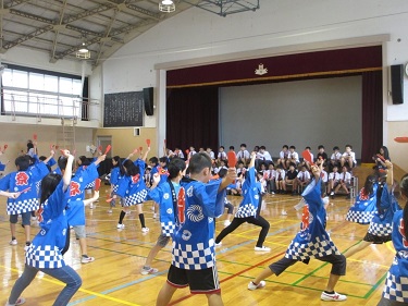 ソーラン