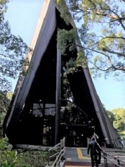 第五福竜丸展示館