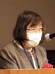 朝倉会長