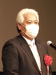 白石教育長