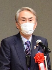 石原議員