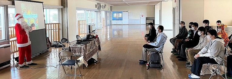 会場全景2