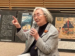 平和資料館1