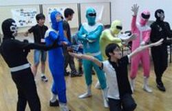ユネスコ教室